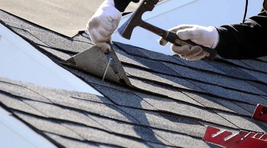 Professional Flat Roofing Installation in Hebron, IL